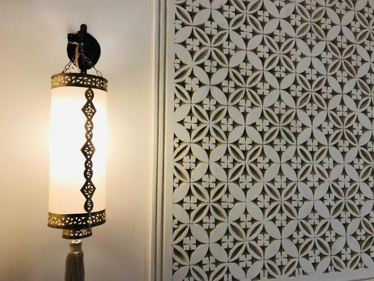 Riad Le Clos Des Arts Marrakesh Exterior foto